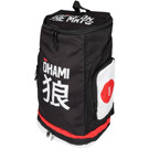 OKAMI tsanta platis proponisis kanji